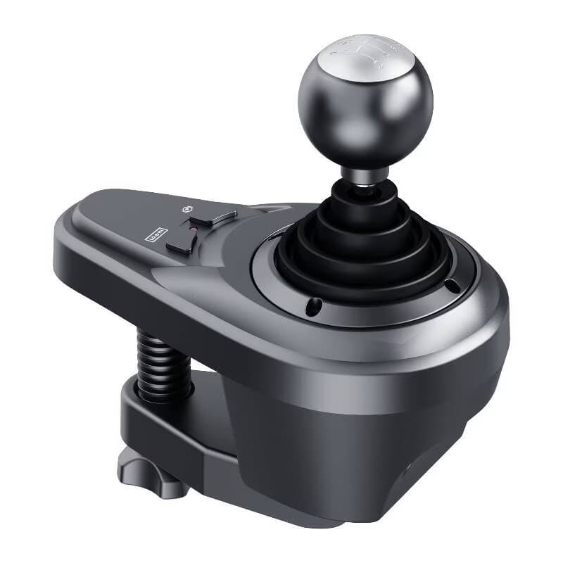 فرمان بازی PXN مدل PXN Gaming Racing Wheel V9 | PXN V9 — تصویر ۵