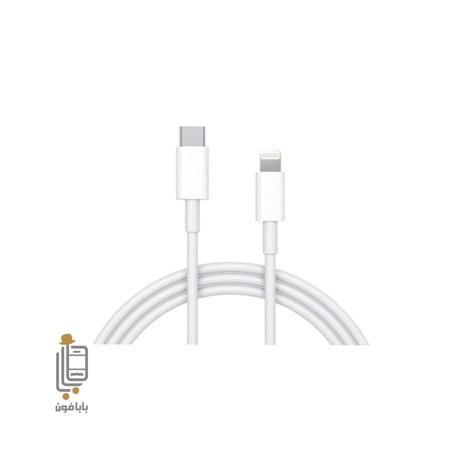 کابل شارژ اورجینال آیفون Apple iPhone 11