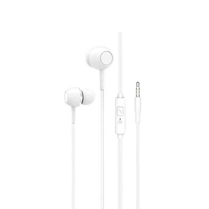 هندزفری سیمی مدل WUW R140