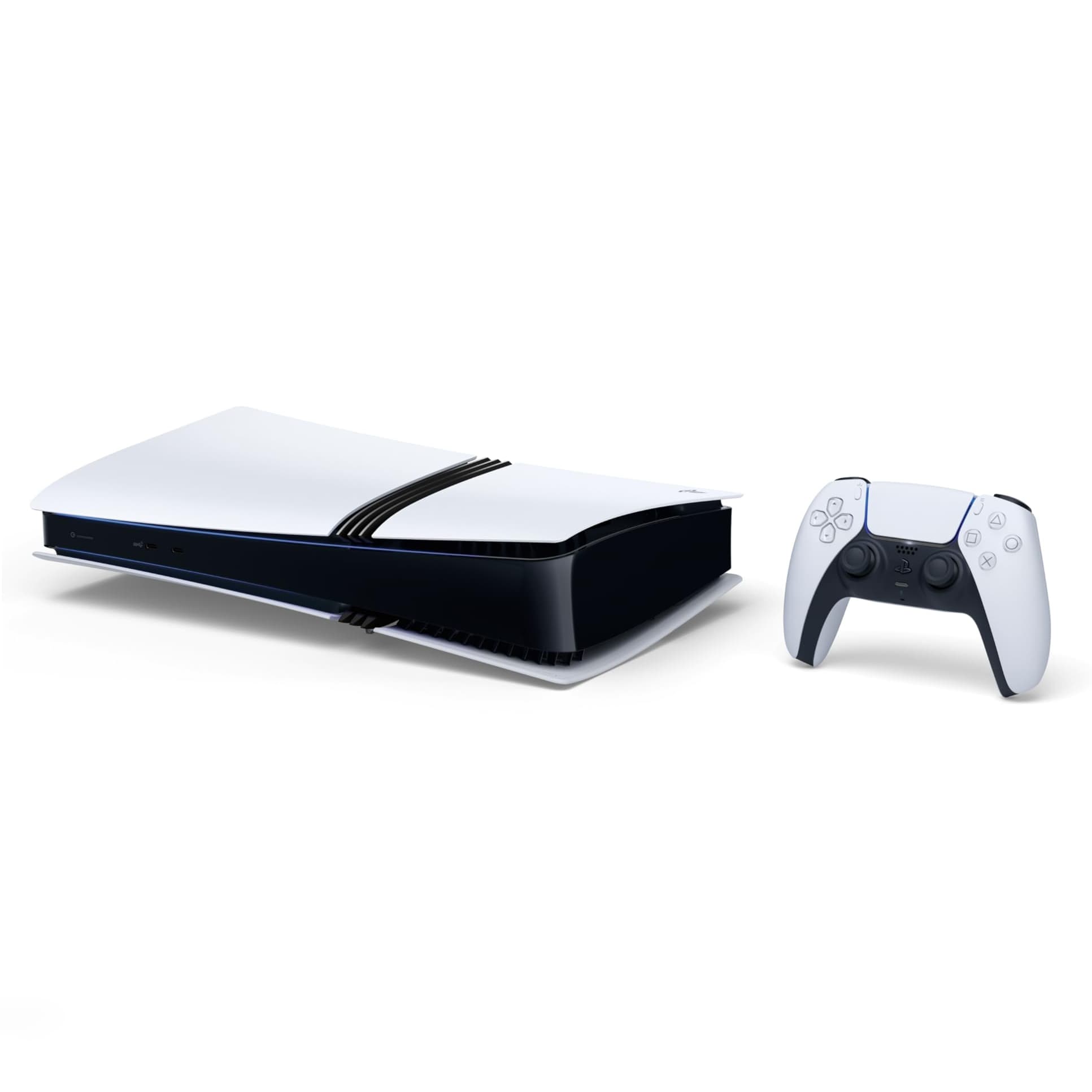 PS5 Pro 2TB — تصویر ۲