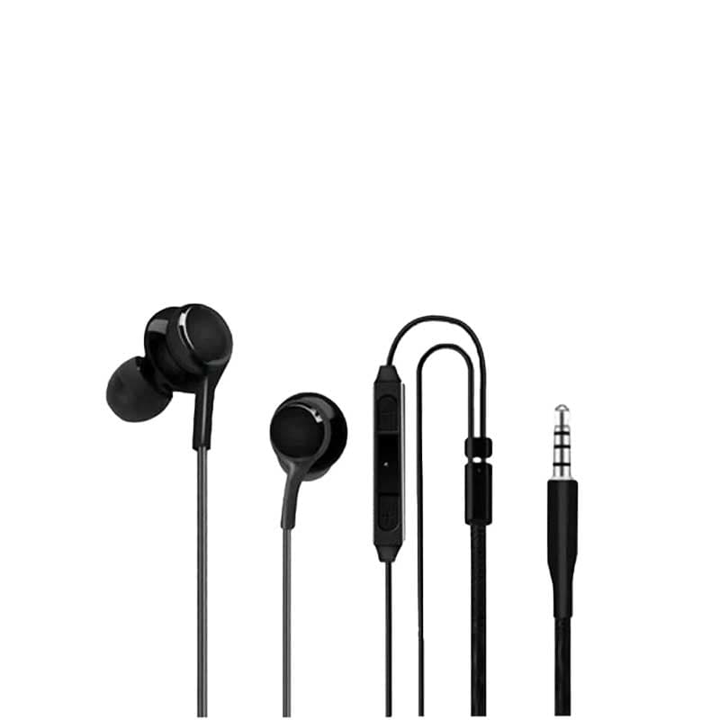هندزفری سیمی مدل WUW R101