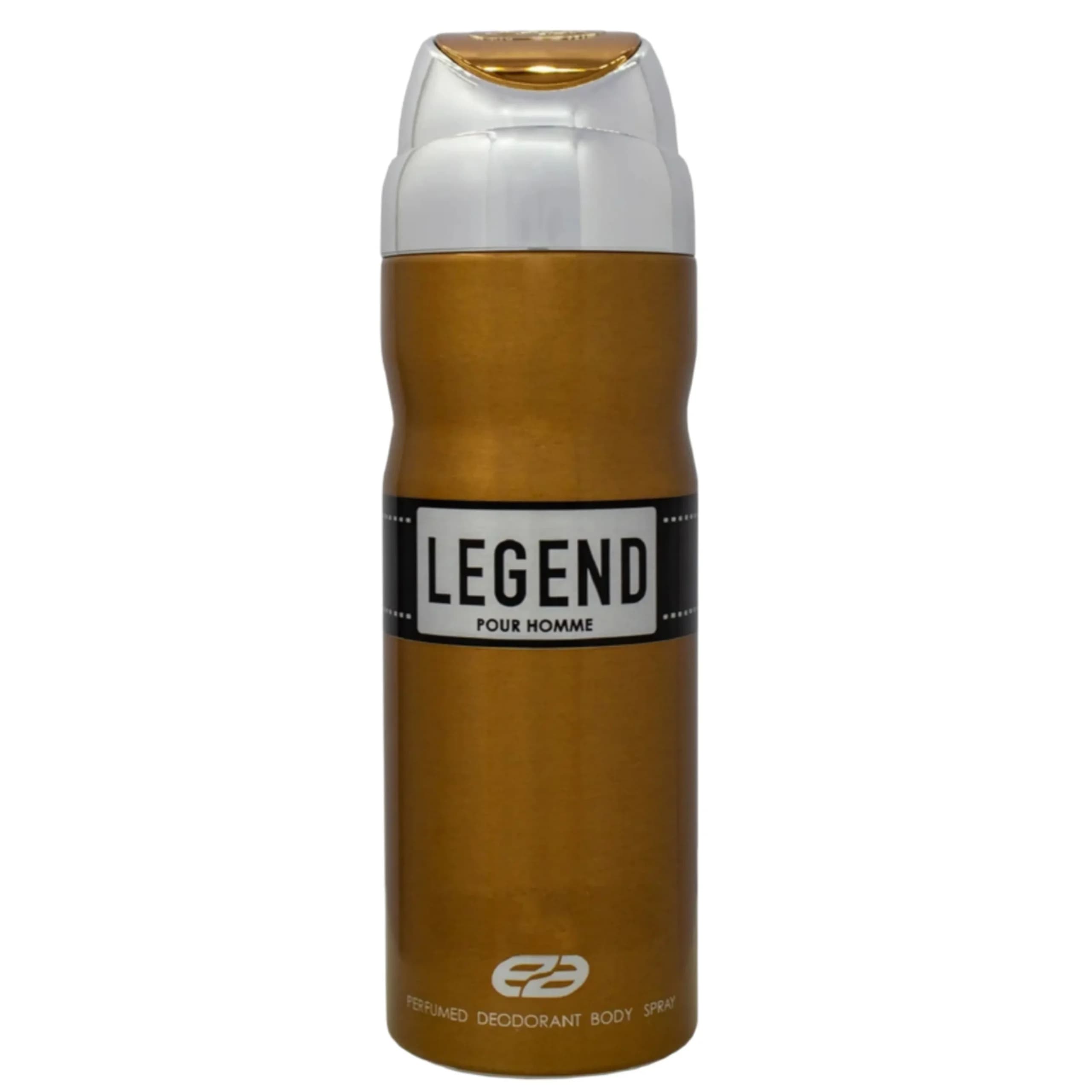 اسپری بدن مردانه عماد آرا رایحه EA Legend — تصویر ۲