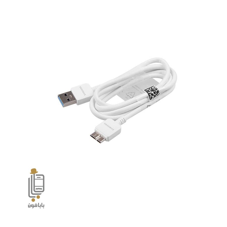 کابل شارژر اورجینال Samsung Galaxy Note3
