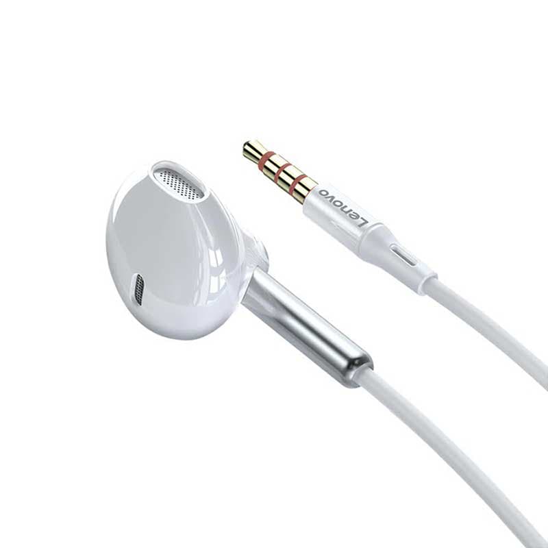 هندزفری سیمی لنوو مدل LENOVO XF06 — تصویر ۳