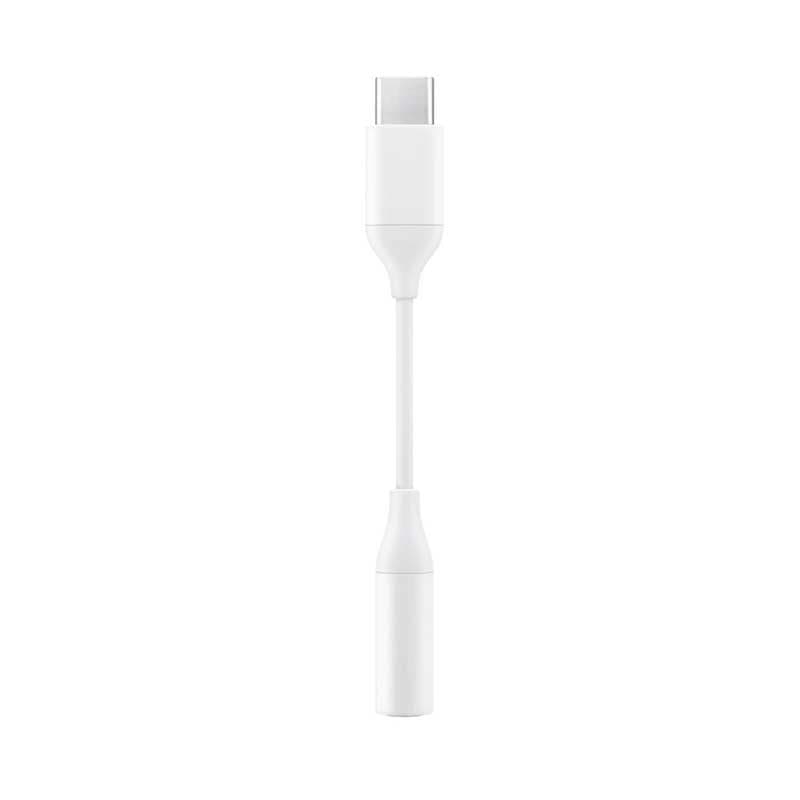 مبدل تایپ سی به جک 3.5 میلی متری SAMSUNG — تصویر ۲