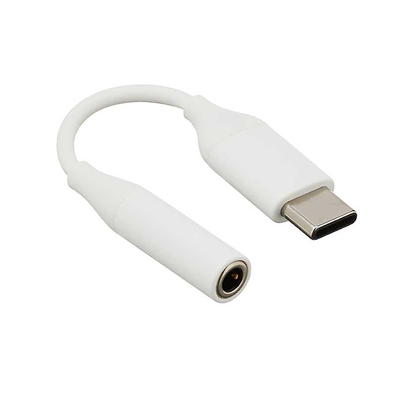 مبدل تایپ سی به جک 3.5 میلی متری SAMSUNG — تصویر ۳