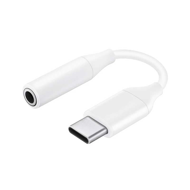 مبدل تایپ سی به جک 3.5 میلی متری SAMSUNG