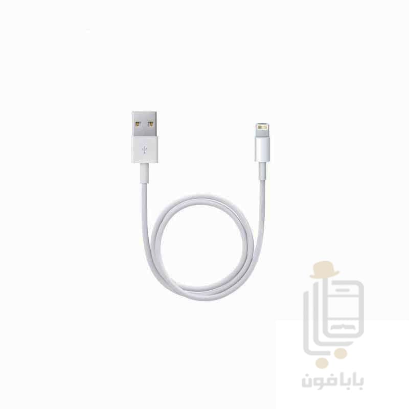 کابل شارژ اورجینال لایتنینگ iphone 7