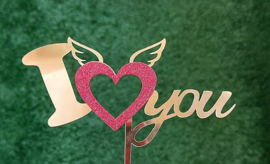 تاپر ILOVE YOU — تصویر ۳