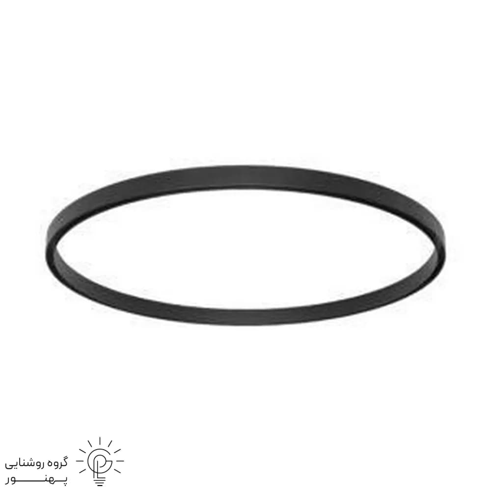 ریل روکار مگنتی کرو کد 255