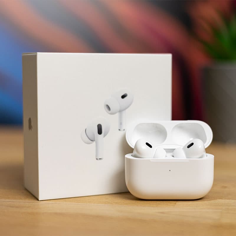 هندزفری بلوتوثی ایرپاد پرو Redington AirPods PRO 2 — تصویر ۷