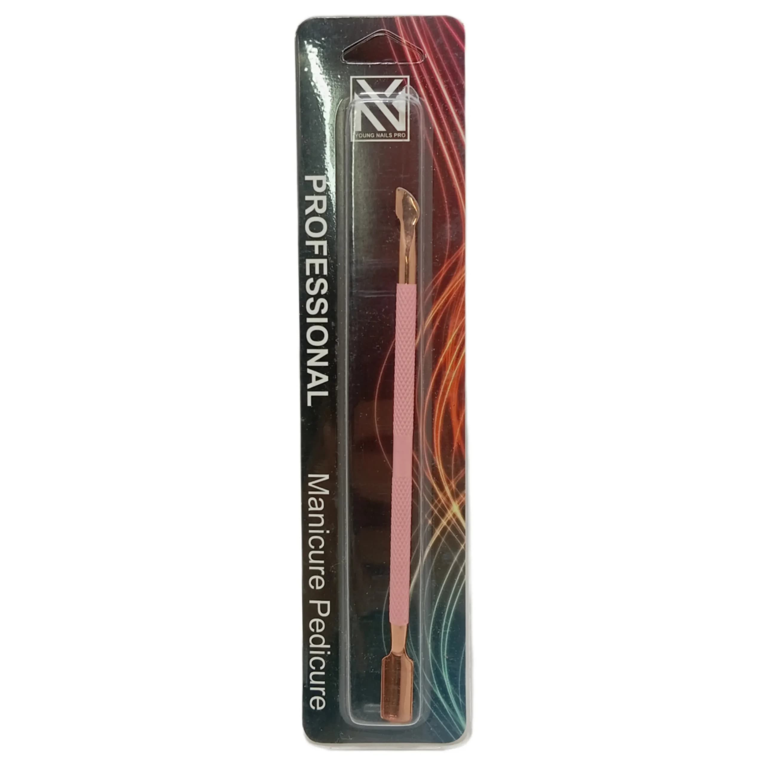 عقب زن فلزی یانگ نیل YOUNG NAILS
