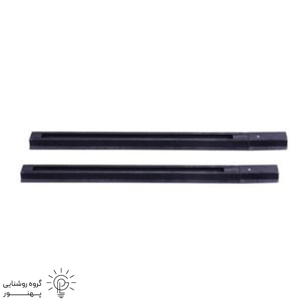 ریل چراغ ریلی 50 سانتی متر کد 716