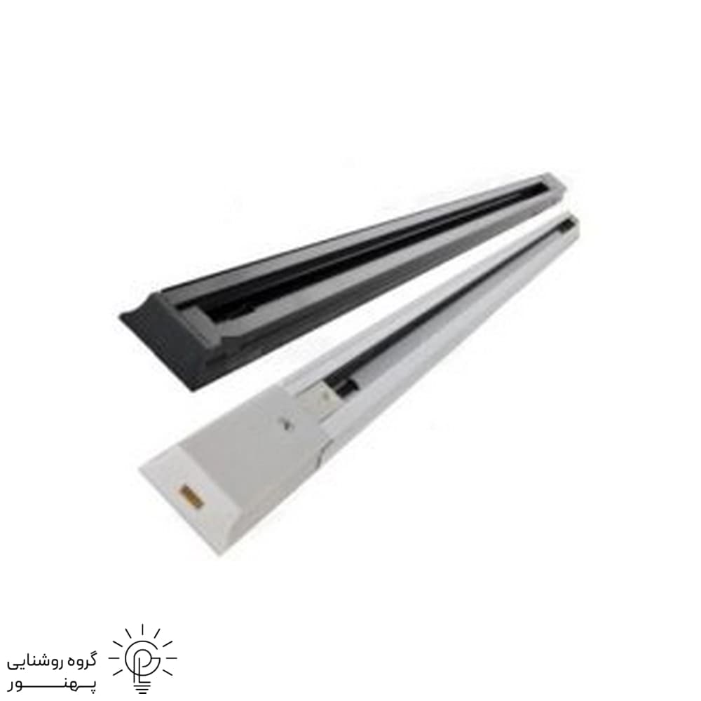 ریل چراغ ریلی 1.5متری (150 سانتی متر) کد 714