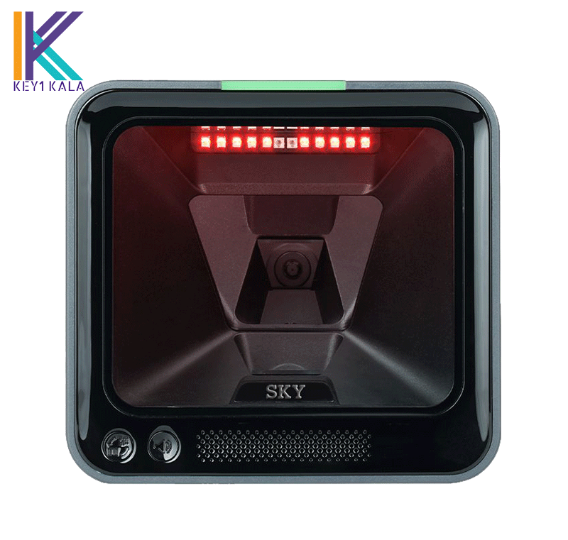 بارکداسکنرMP7600L