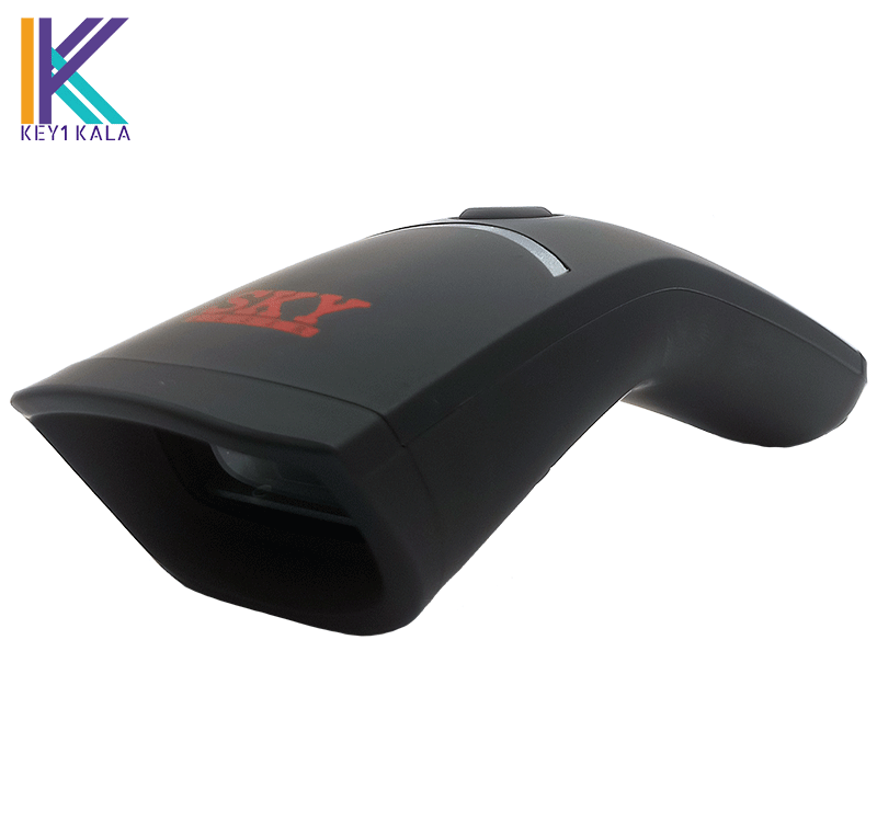 بارکداسکنرYC-100B