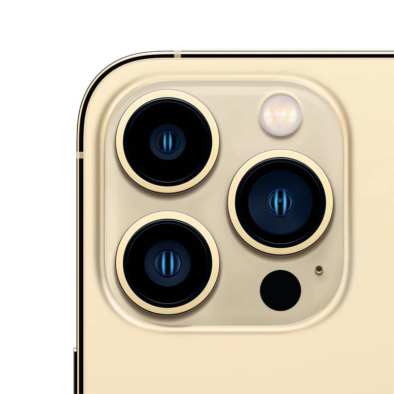 گوشی iPhone 13 Pro Max BA (Not Active) تک سیم‌‌کارت ظرفیت 512GB — تصویر ۸