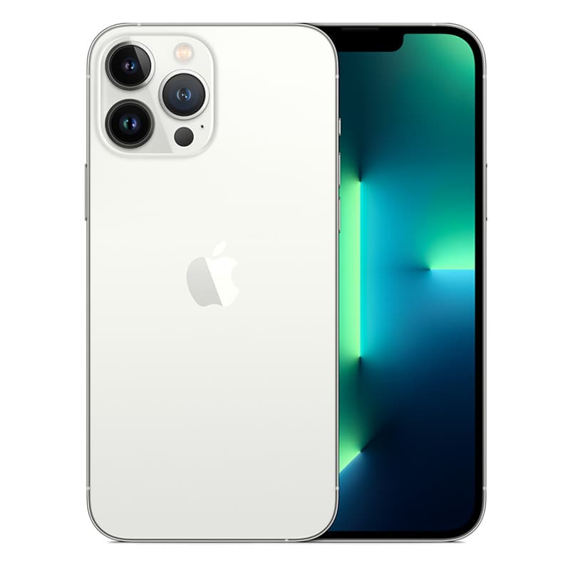 گوشی iPhone 13 Pro Max BA (Not Active) تک سیم‌‌کارت ظرفیت 512GB