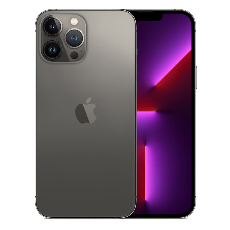 گوشی iPhone 13 Pro Max BA (Not Active) تک سیم‌‌کارت ظرفیت 512GB — تصویر ۳