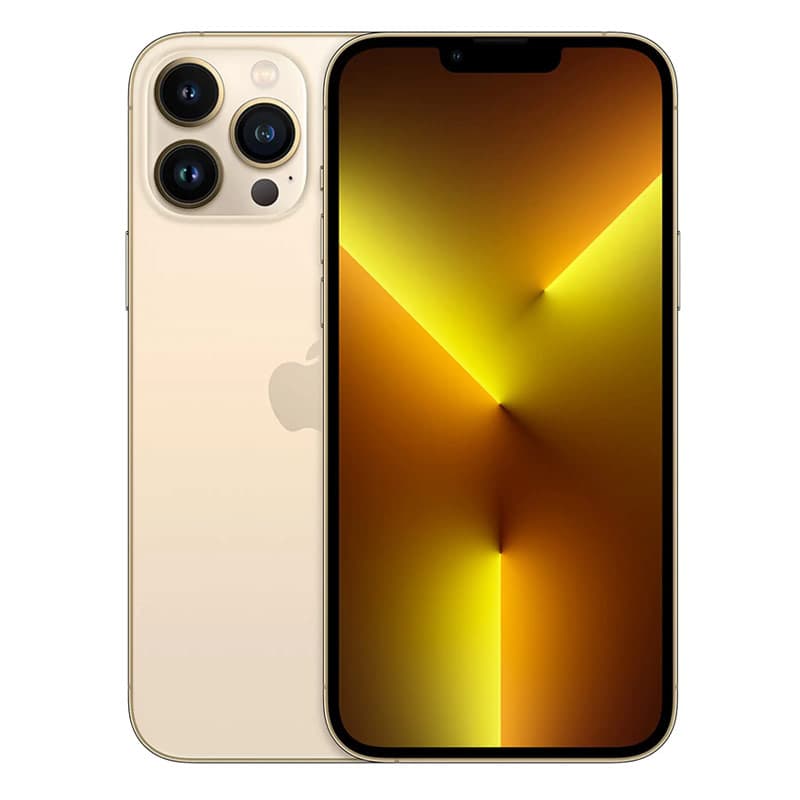 گوشی iPhone 13 Pro Max BA (Not Active) تک سیم‌‌کارت ظرفیت 512GB — تصویر ۴