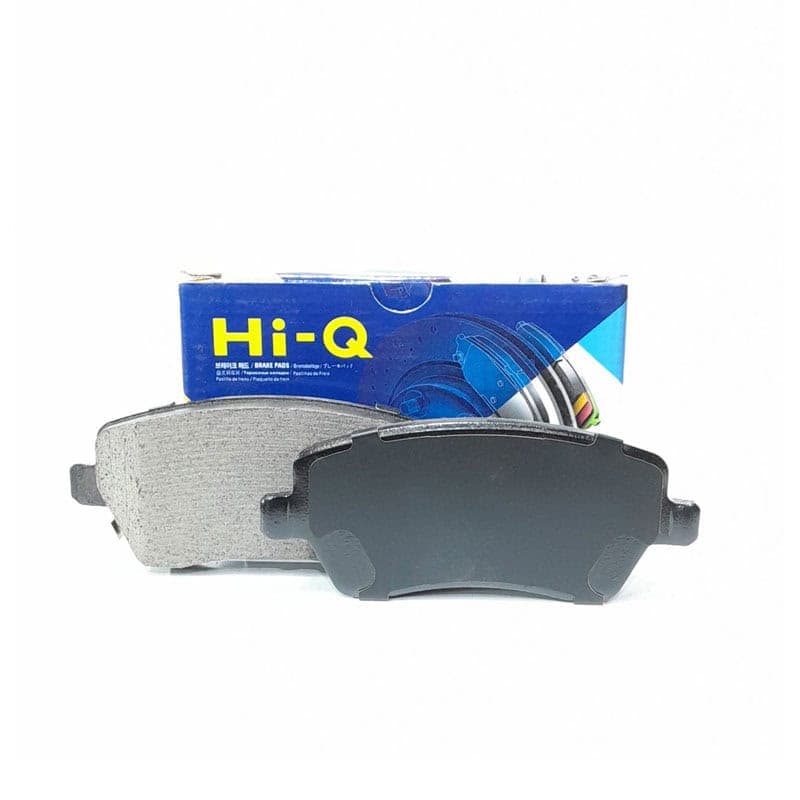 لنت ترمز جلو ال 90 وانت های کیو Hi-Q