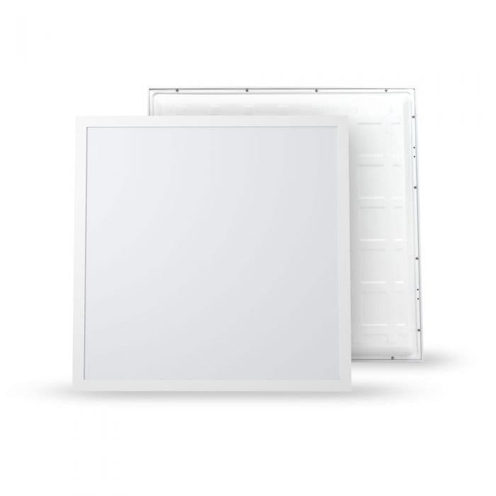 پنل سقفى توکار 60*60 بك لايت 72 وات SMD کد 6135 — تصویر ۲