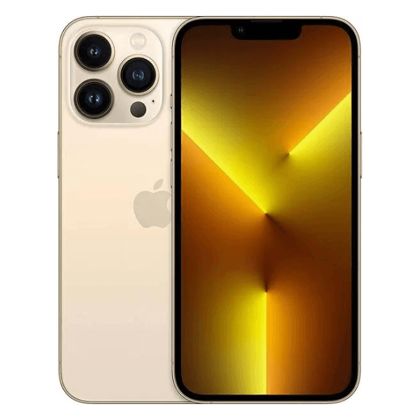 گوشی iPhone 13 Pro AAA(Not Active) تک سیم‌ کارت ظرفیت 512GB