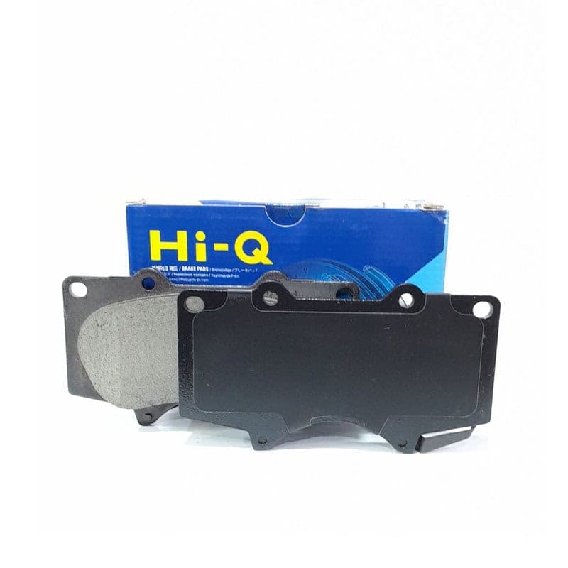 لنت ترمز جلو آسنا های کیو Hi-Q