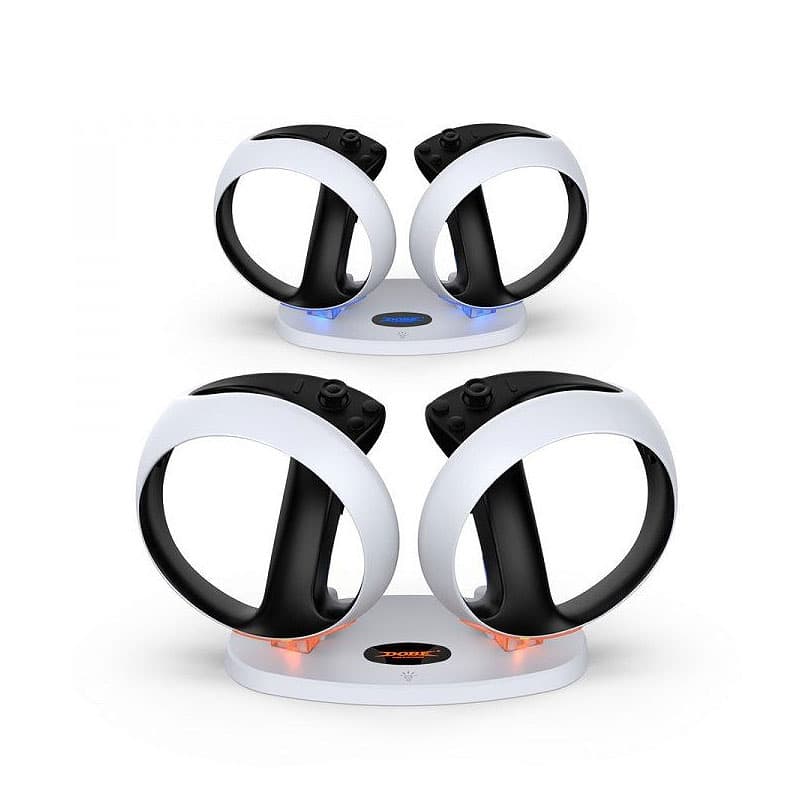 پایه شارژ Dobe برای VR2 Sense — تصویر ۷