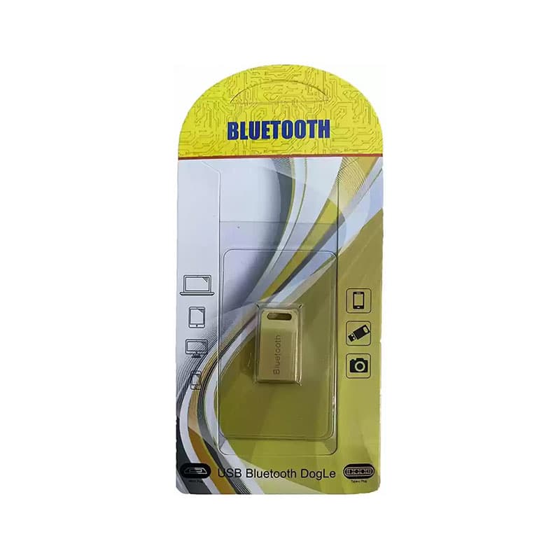 دانگل بلوتوث CAR USB BLUETOOTH — تصویر ۲