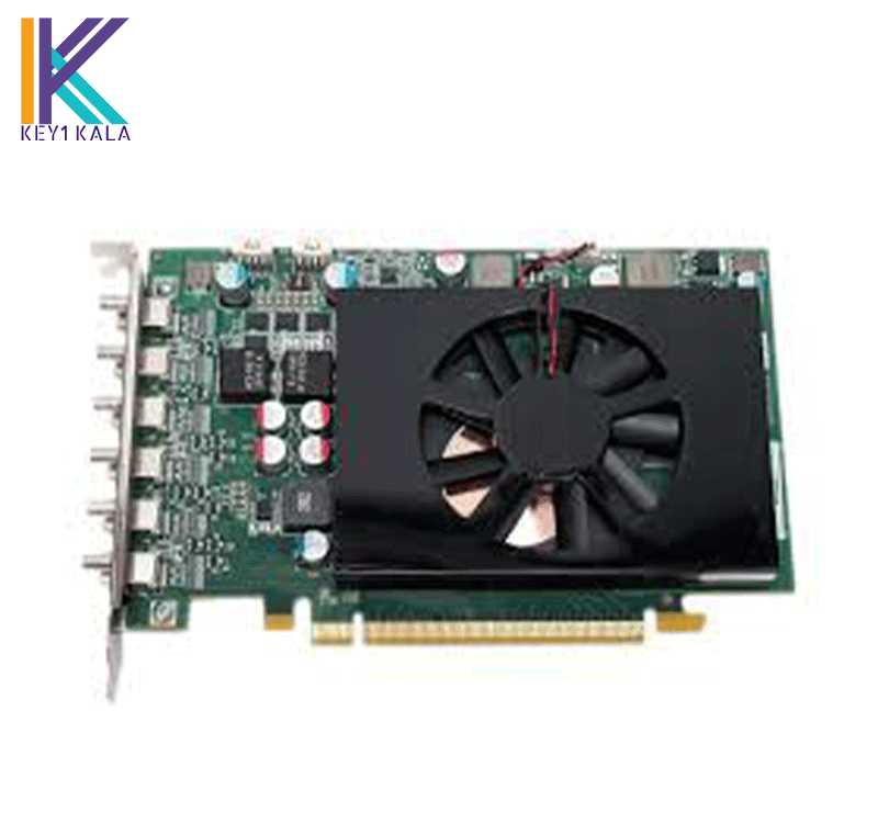 کارت گرافیک MATROX C680 4GB GDDR5 miniDP x6