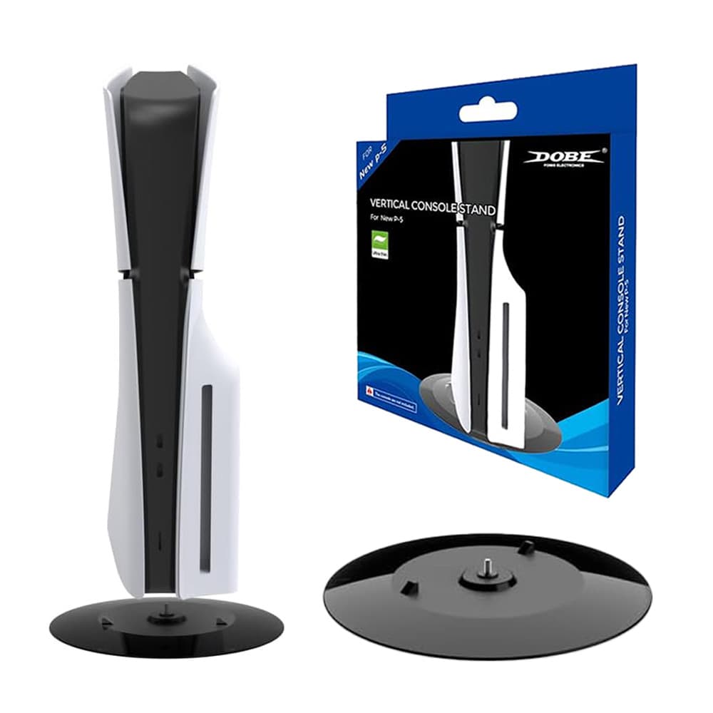 پایه نگهدارنده PS5 اسلیم مدل TP5 3573