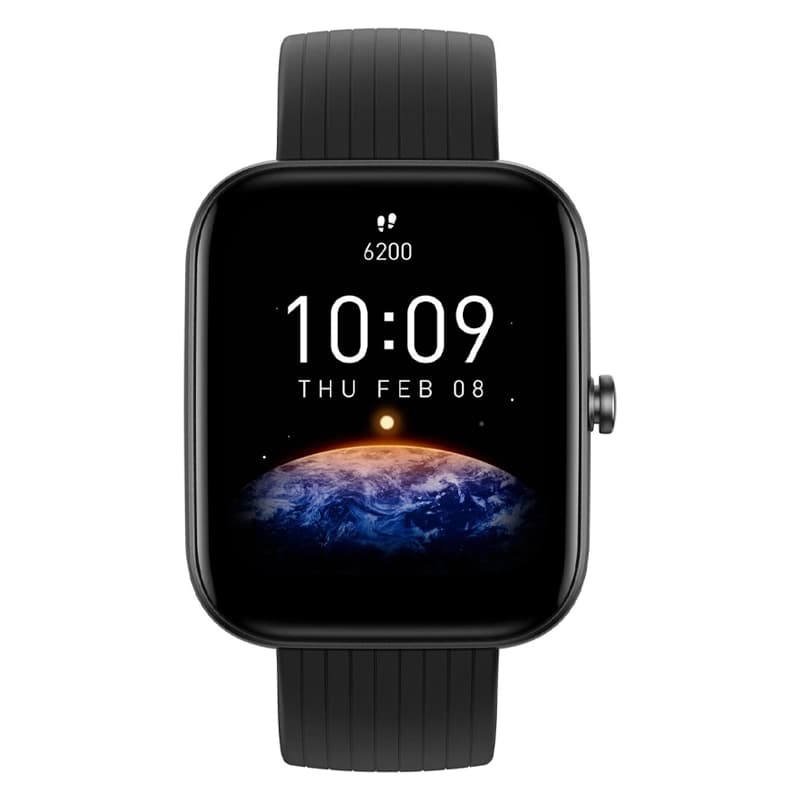 ساعت هوشمند Amazfit مدل Bip 3 Pro — تصویر ۵