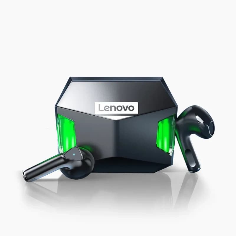 ایرفون بلوتوثی گیمینگ Lenovo GM5 — تصویر ۴