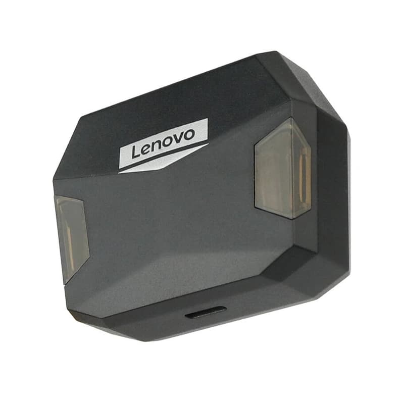 ایرفون بلوتوثی گیمینگ Lenovo GM5 — تصویر ۵