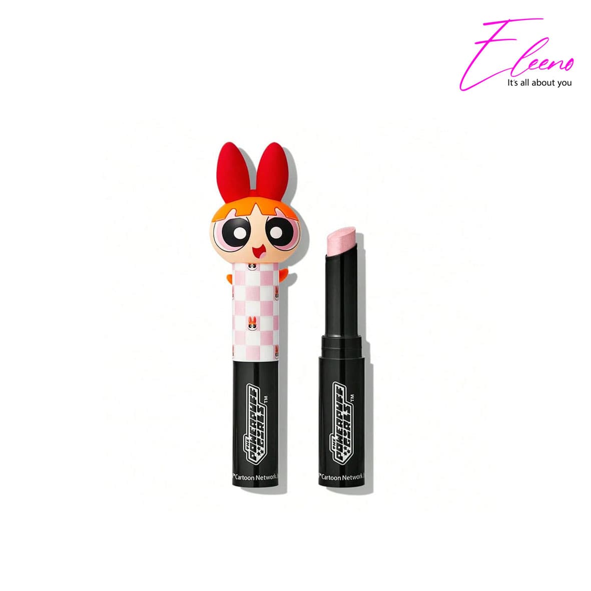 هایلایتر استیکی پاور پاف گرل شیگلم Sheglam Powerpuff Girls