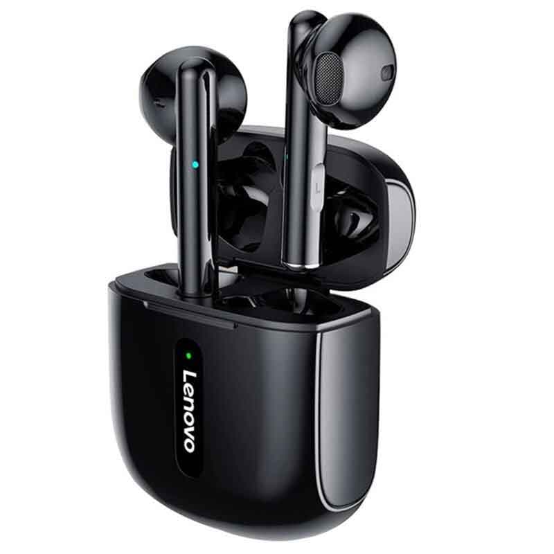 ایرفون بلوتوثی Lenovo XT83 — تصویر ۲