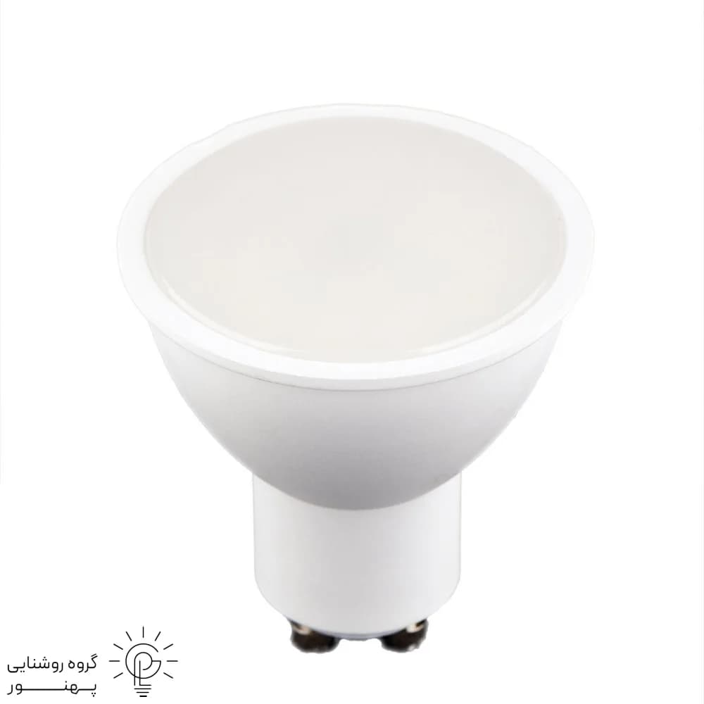 لامپ هالوژن 6 وات کد 824