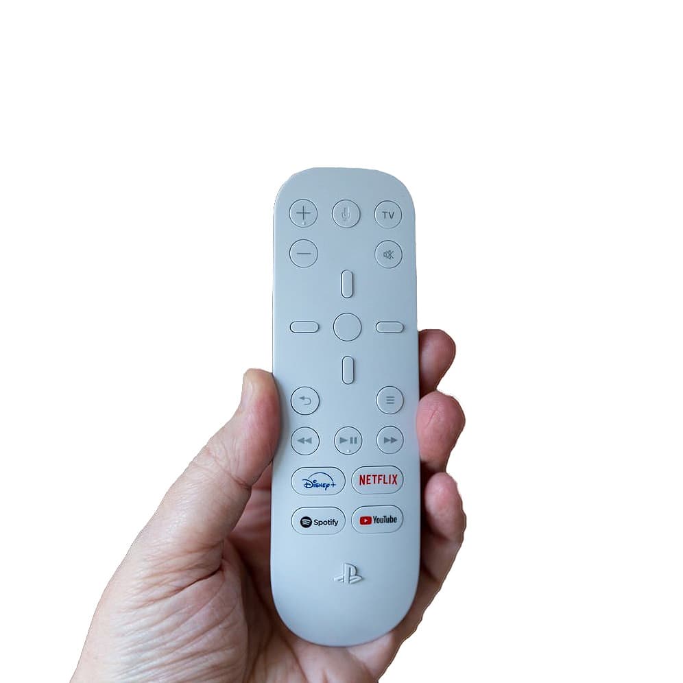 ریموت کنترل پلی استیشن ۵ – PS5 Media Remote — تصویر ۳