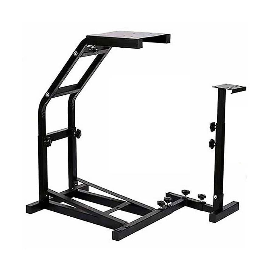 استند رانندگی Marada Racing Wheel Stand — تصویر ۲