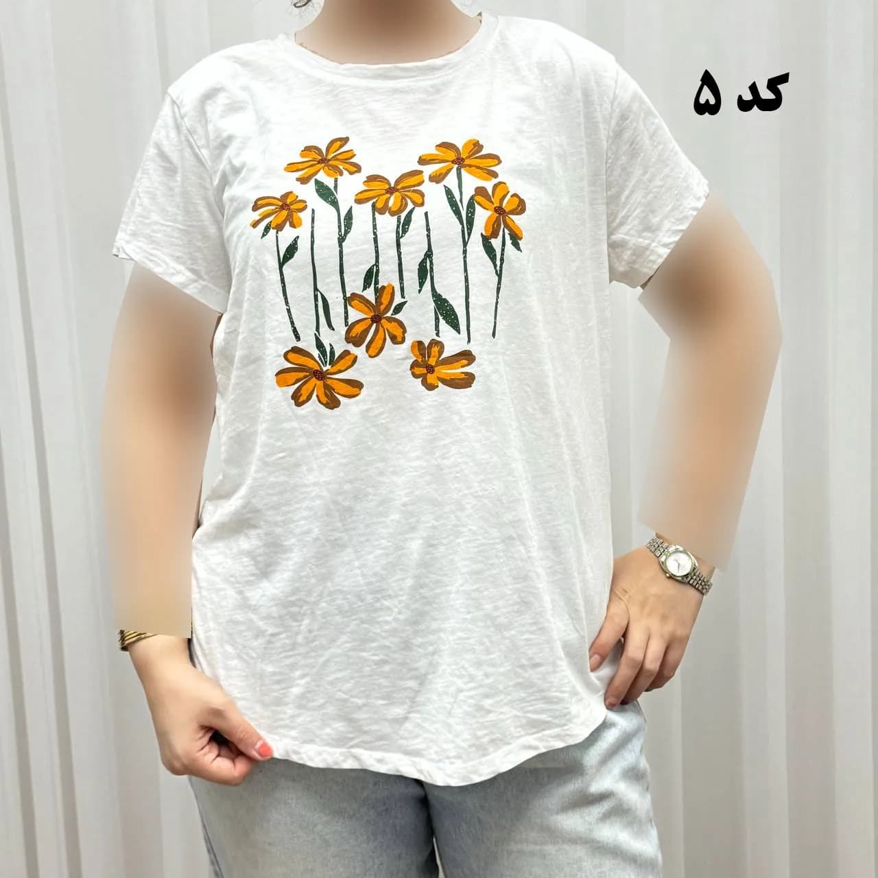 تیشرت طرحدار وارداتی کد 1174 سایزبندی کامل S تا XXXL بدون آبرفت و رنگ رفت