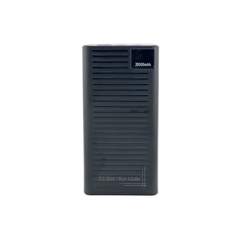 پاوربانک KINVALE Q642 20000mAh PD