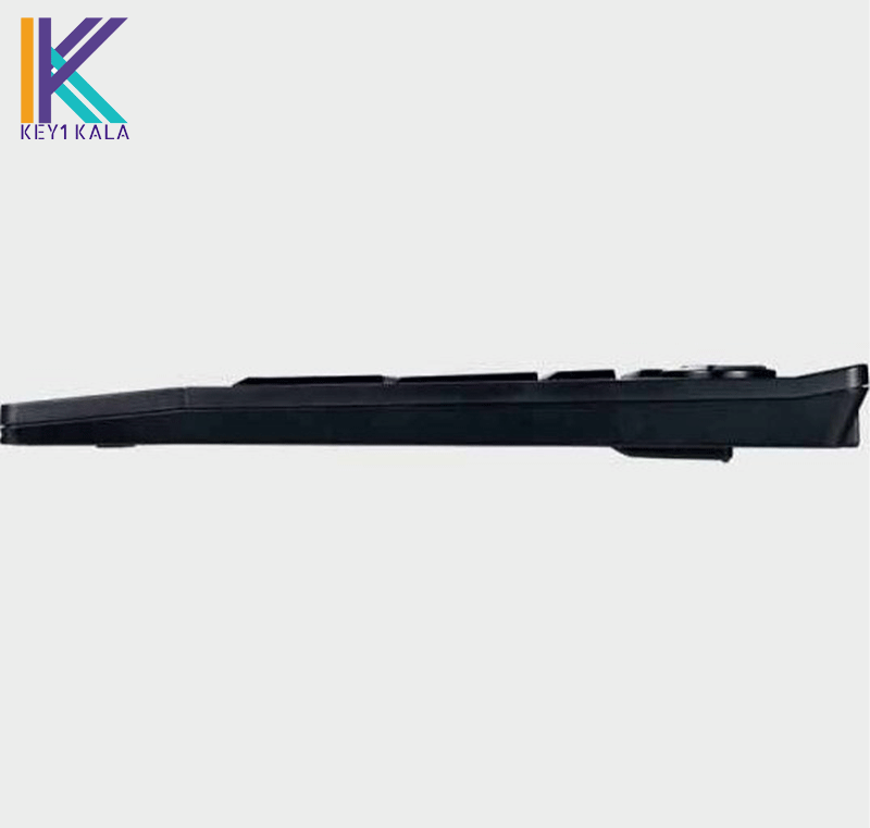 کیبورد بیاند مدل Beyond BK-8700 hub 2 — تصویر ۴