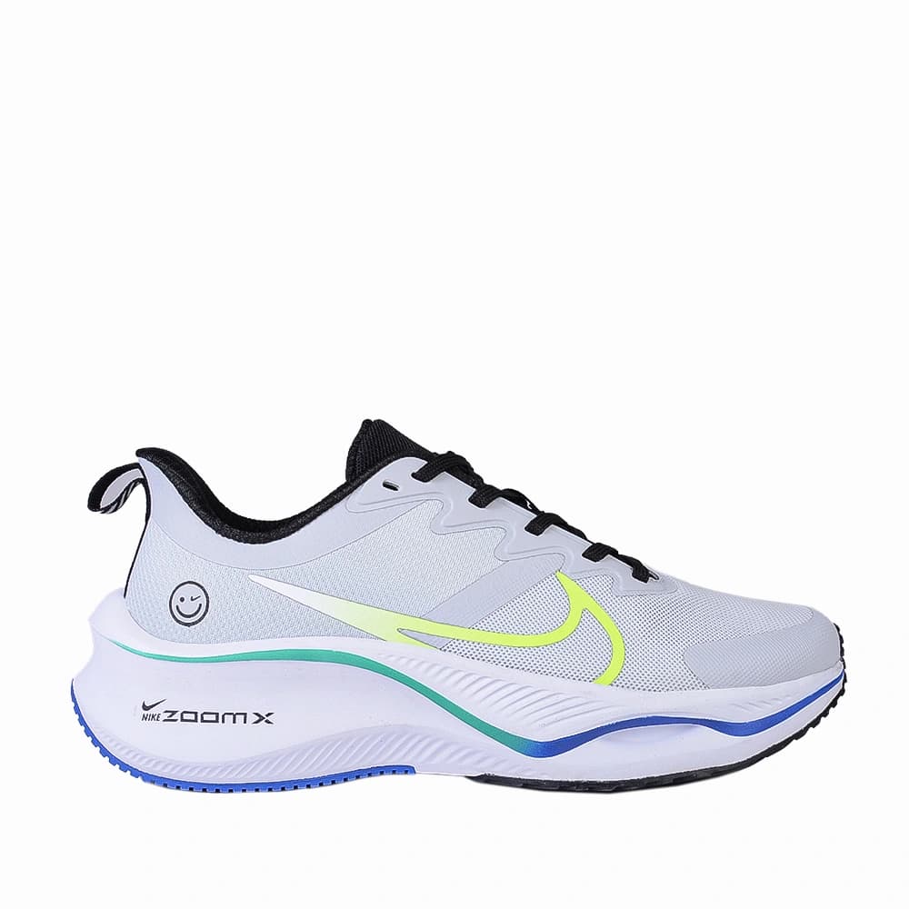 کتانی نایک ZoomX سفید مردانه