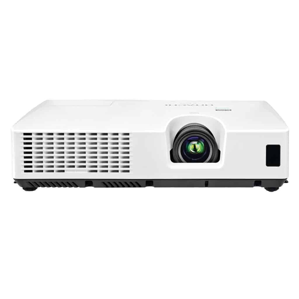 ویدئو پروژکتور استوک هیتاچی Hitachi CP-RX94
