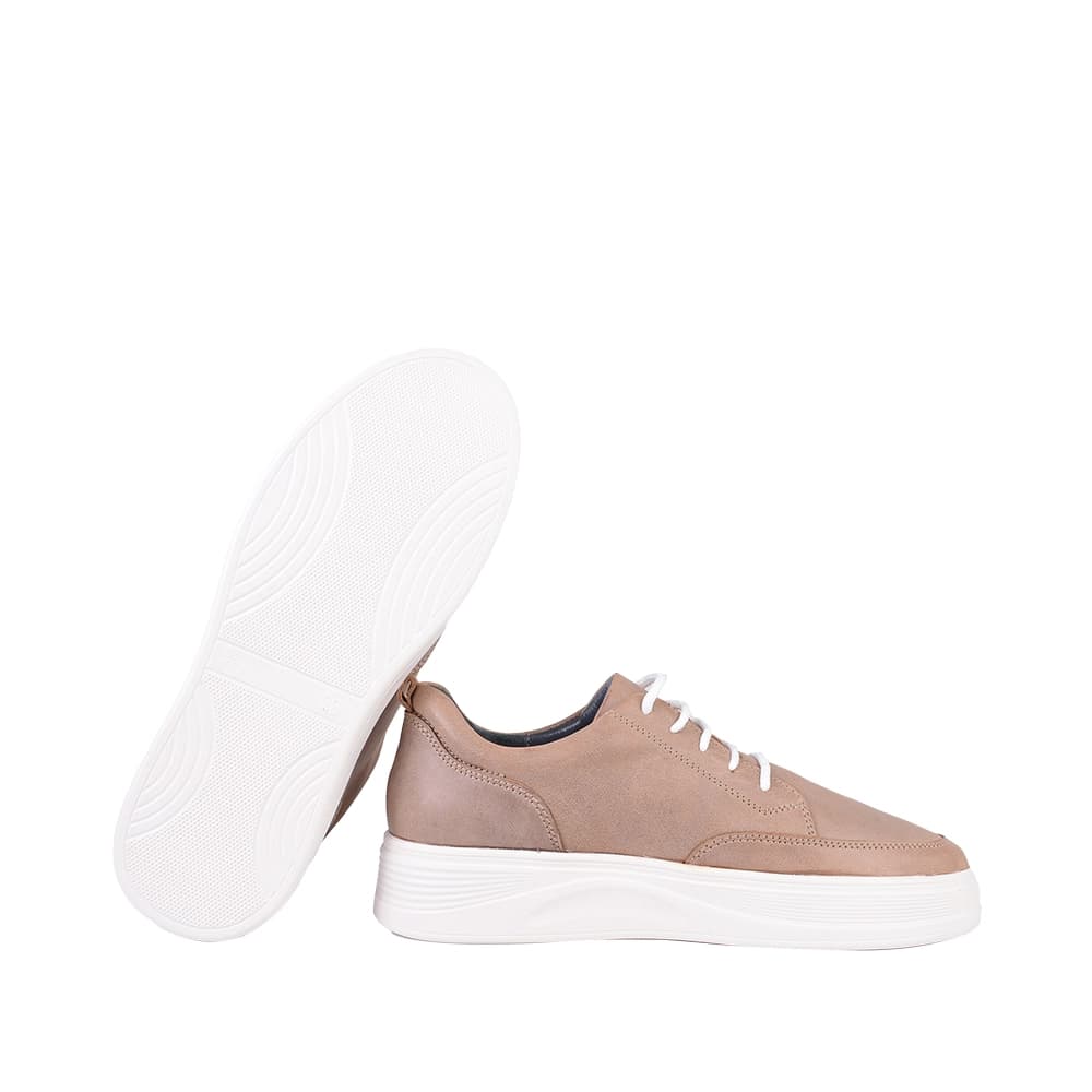 ونس چرم نسکافهای زنانه 7032 — تصویر ۳