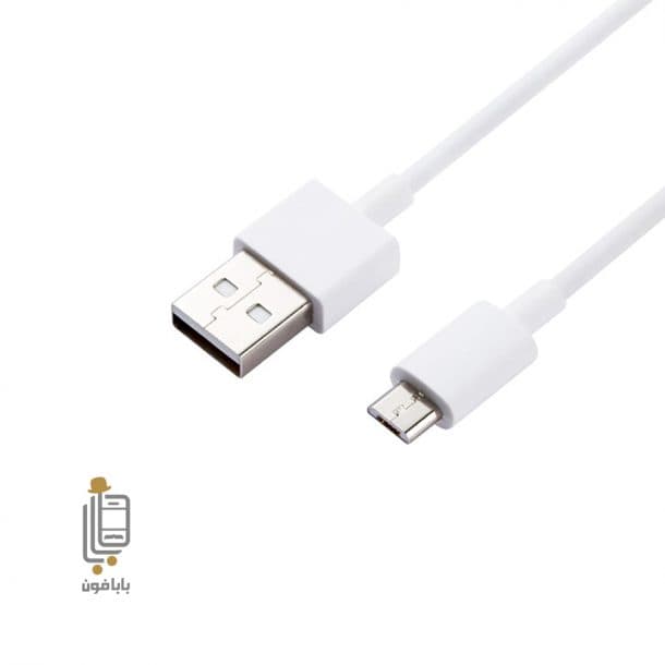 کابل شارژ اورجینال Xiaomi Redmi 10A