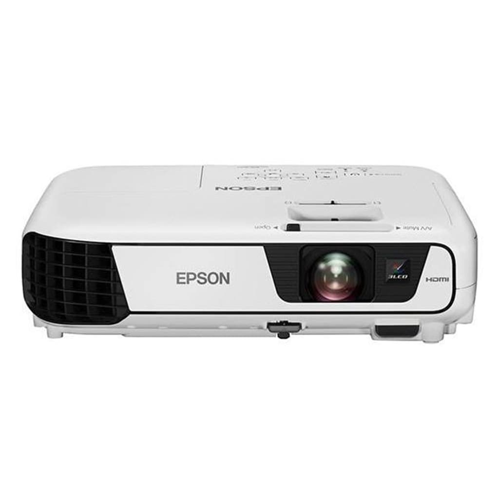 ویدئو پروژکتور استوک اپسون EPSON EB-X31