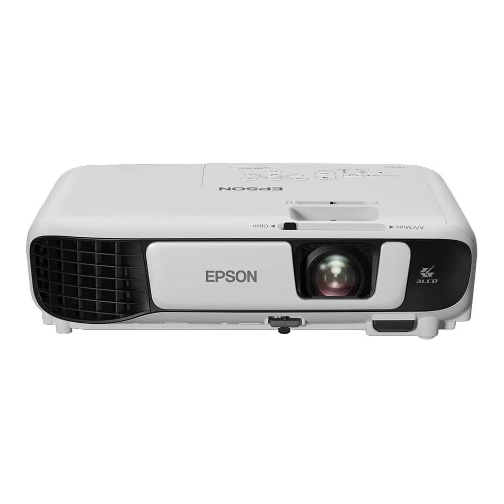 ویدئو پروژکتور استوک اپسون EPSON EB-W41