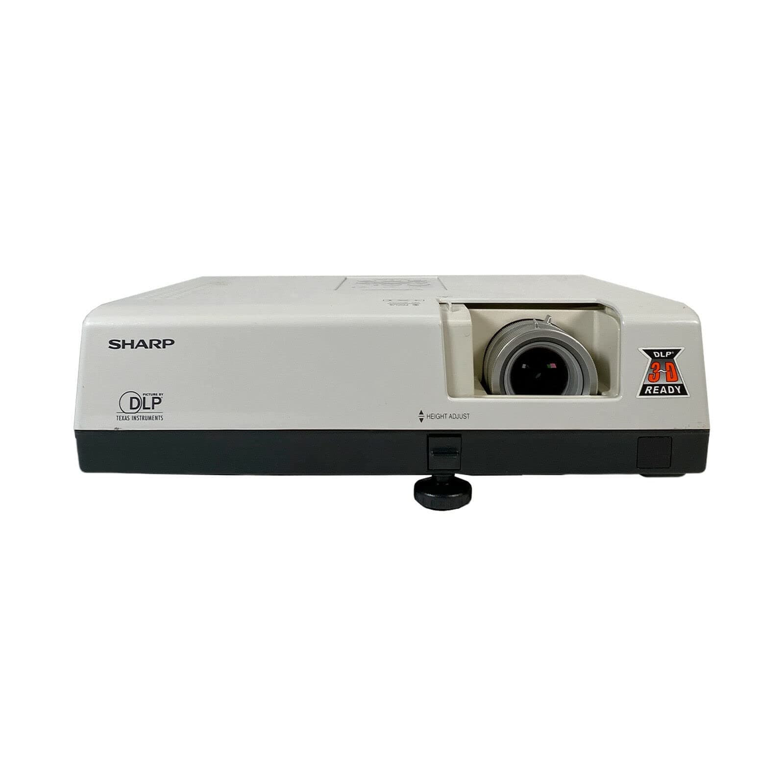ویدئو پروژکتور استوک شارپ Sharp PG-D2510X